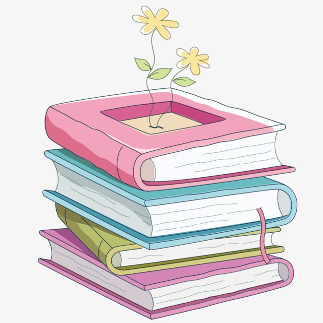Detail Png Books Nomer 16