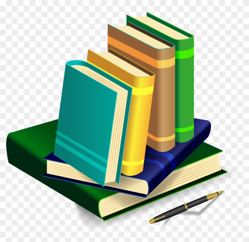 Detail Png Books Nomer 23