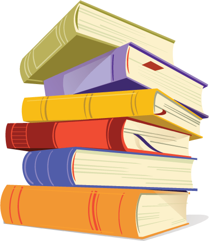 Detail Png Books Nomer 29
