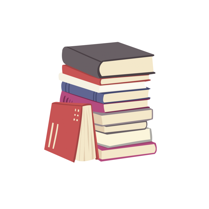 Detail Png Books Nomer 30
