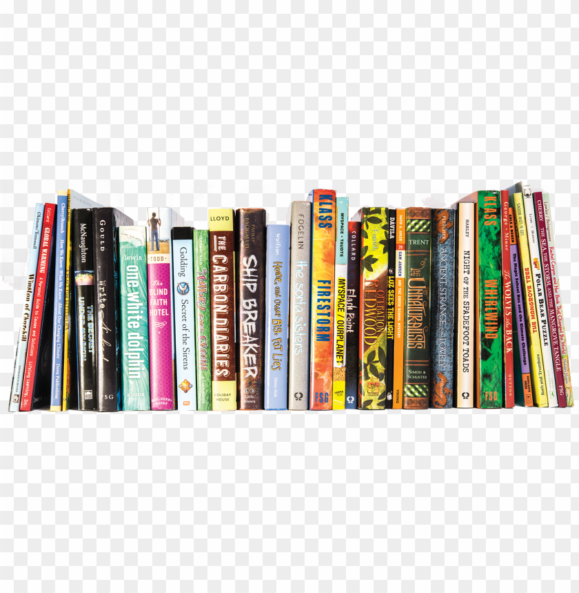 Detail Png Books Nomer 31