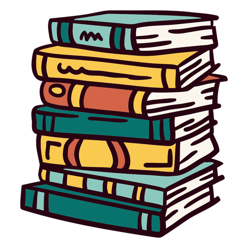 Detail Png Books Nomer 35
