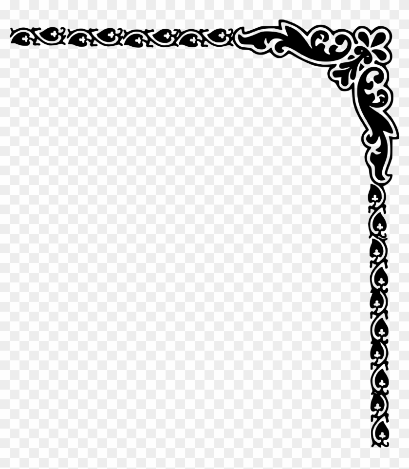 Detail Png Border Design Nomer 55