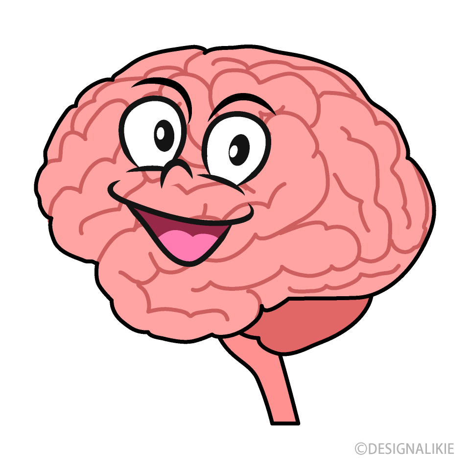 Detail Png Brain Nomer 40