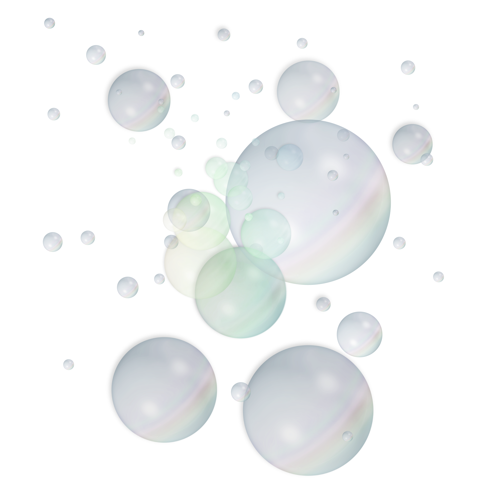 Detail Png Bubble Nomer 35