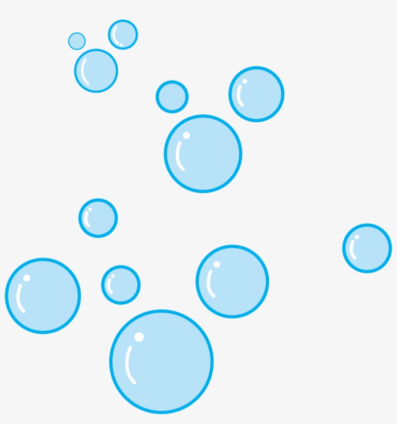 Detail Png Bubbles Nomer 41