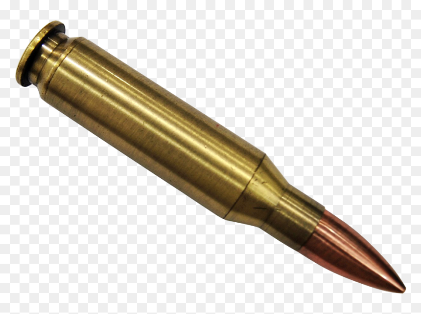 Detail Png Bullet Nomer 13