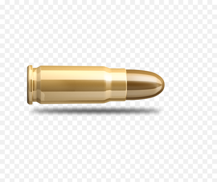 Detail Png Bullet Nomer 33