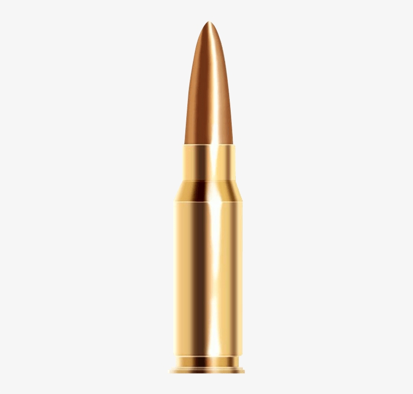 Detail Png Bullets Nomer 10