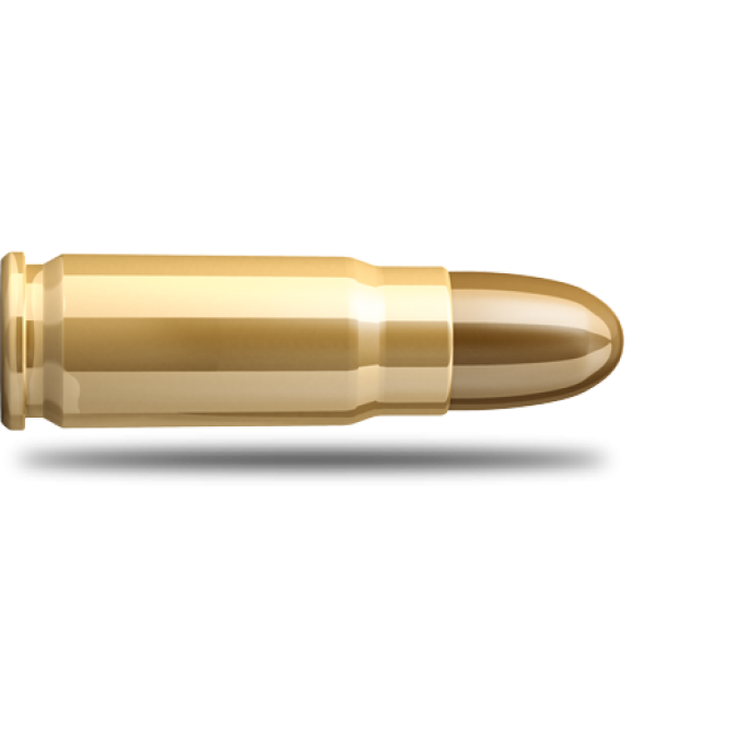 Detail Png Bullets Nomer 25