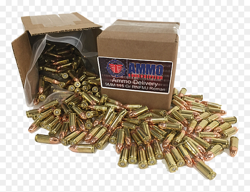 Detail Png Bullets Nomer 31