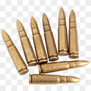 Detail Png Bullets Nomer 37