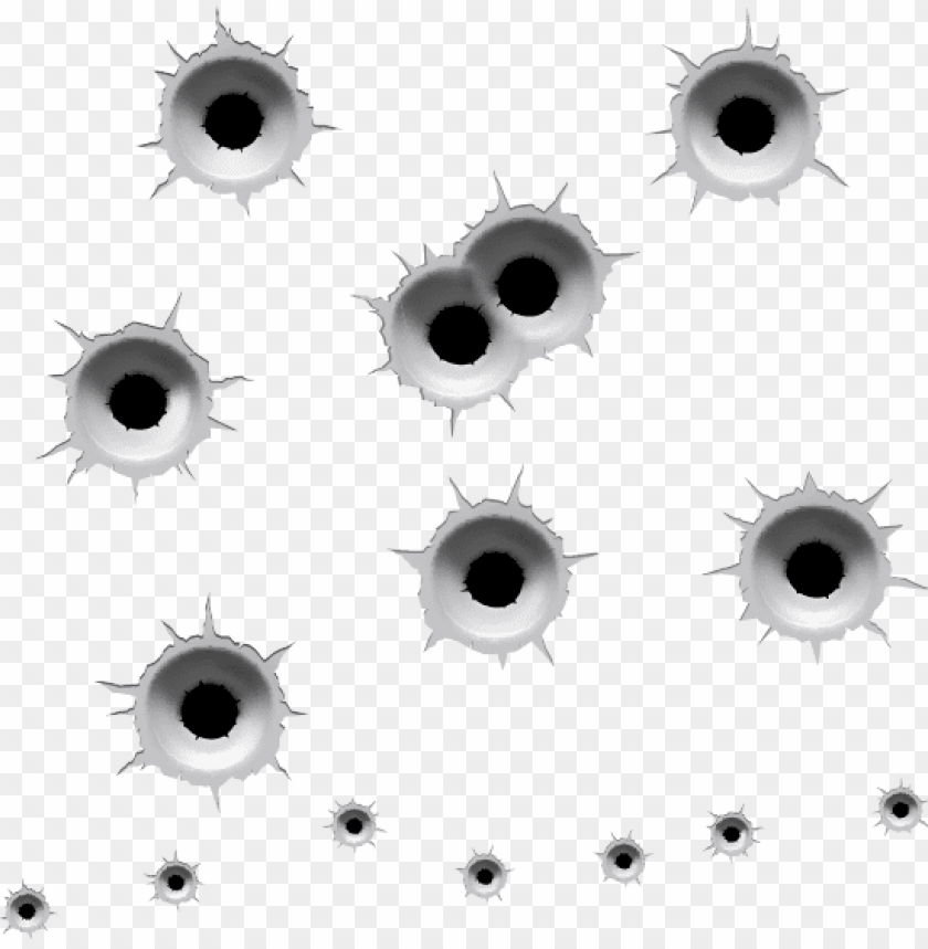 Detail Png Bullets Nomer 44