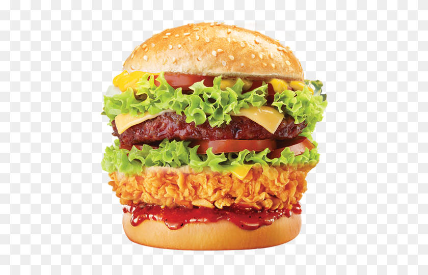 Detail Png Burgers Nomer 6