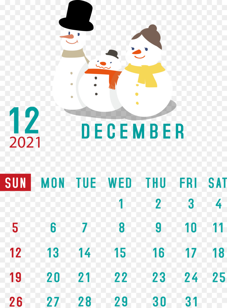 Detail Png Calendar 2021 Nomer 24