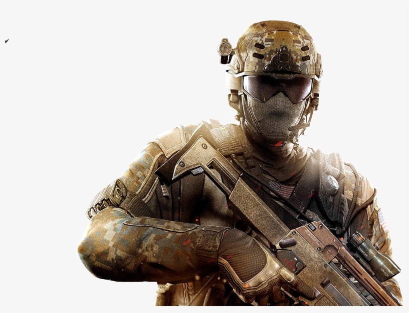 Detail Png Call Of Duty Nomer 13