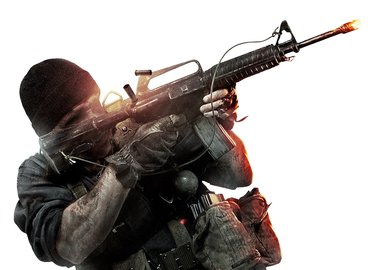 Detail Png Call Of Duty Nomer 37