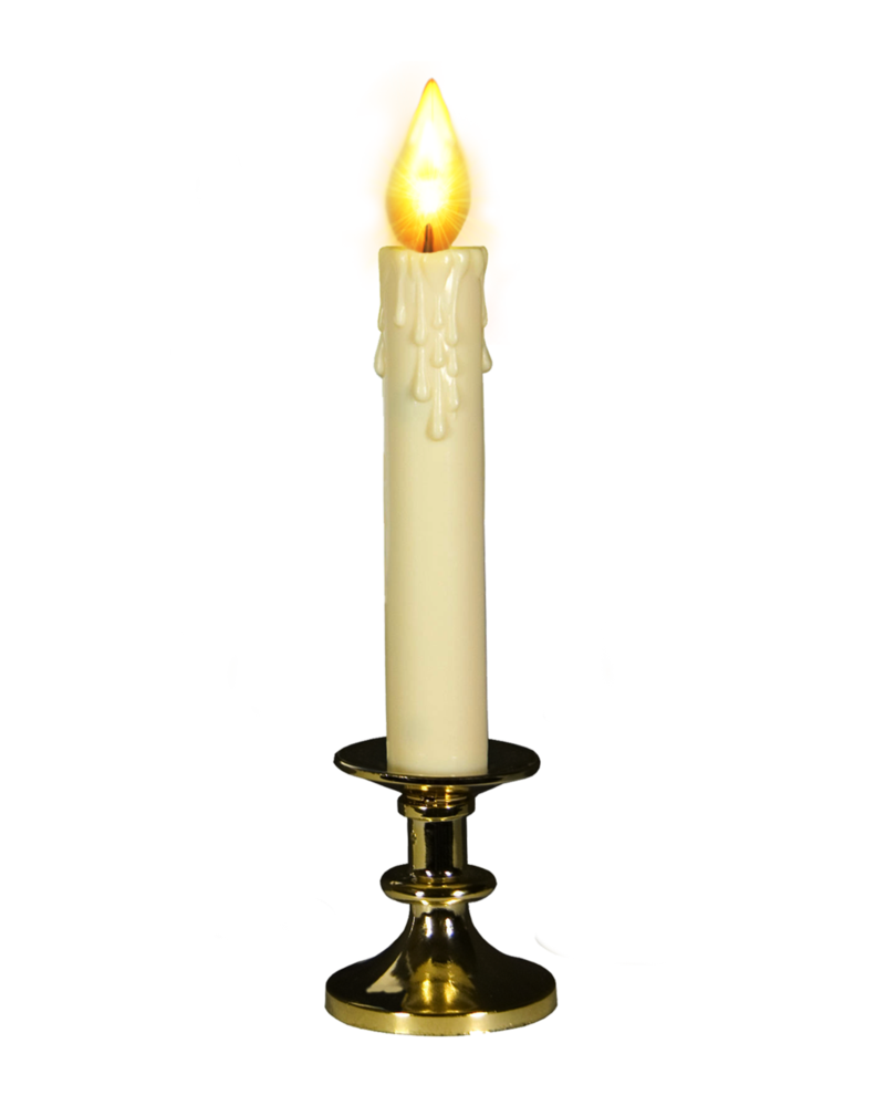 Detail Png Candle Nomer 17