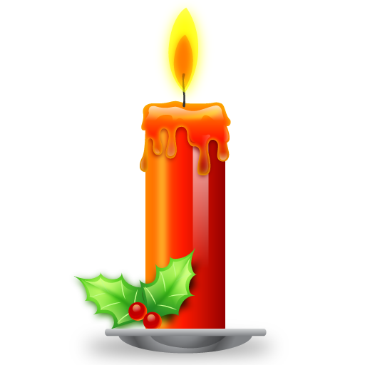 Detail Png Candle Nomer 21