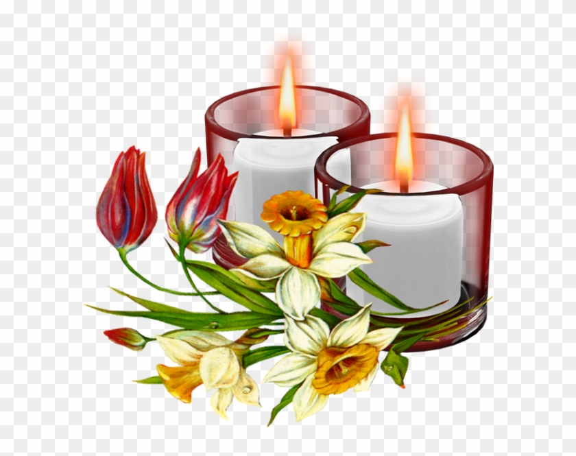 Detail Png Candle Nomer 26