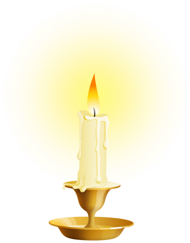 Detail Png Candle Nomer 4