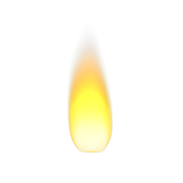 Detail Png Candle Nomer 41
