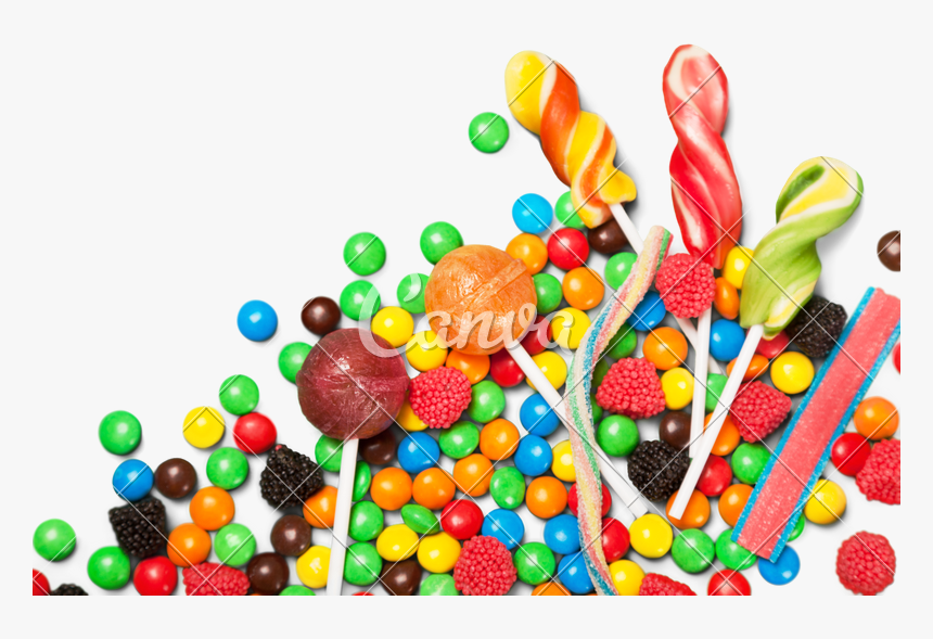 Detail Png Candy Nomer 30