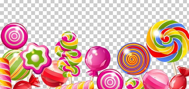 Detail Png Candy Nomer 7