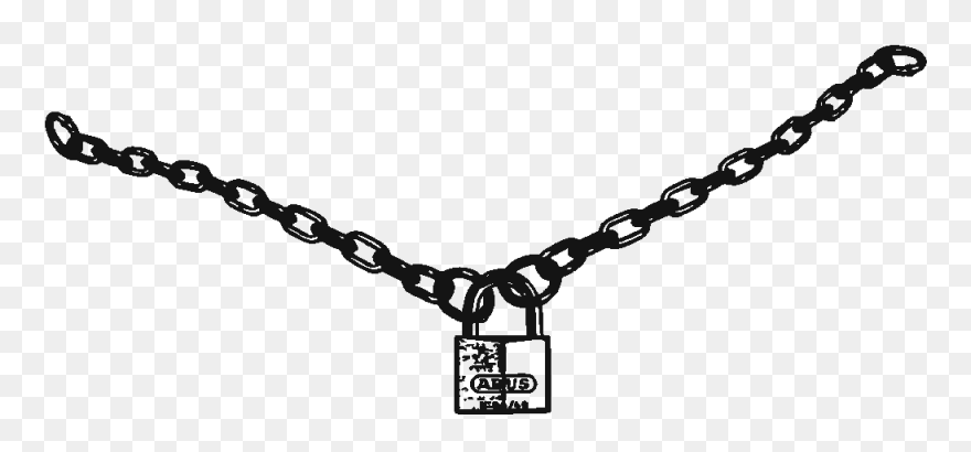 Detail Png Chains Nomer 27