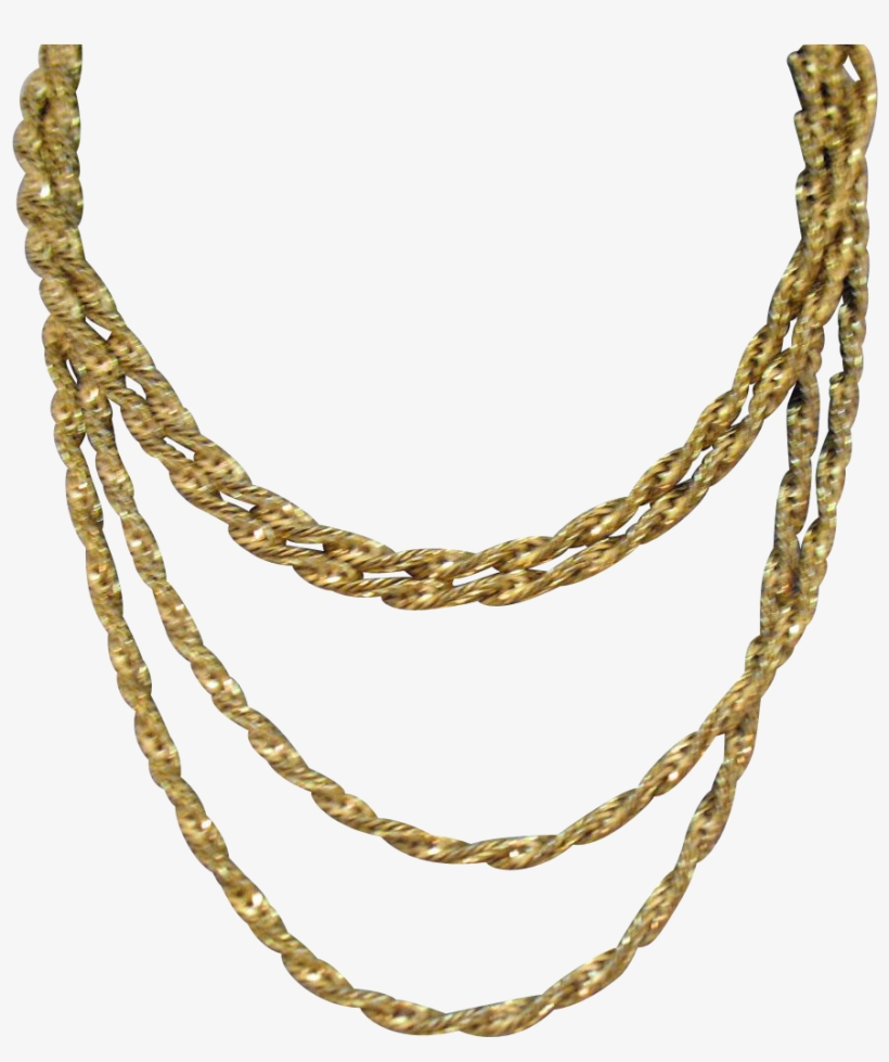 Detail Png Chains Nomer 39