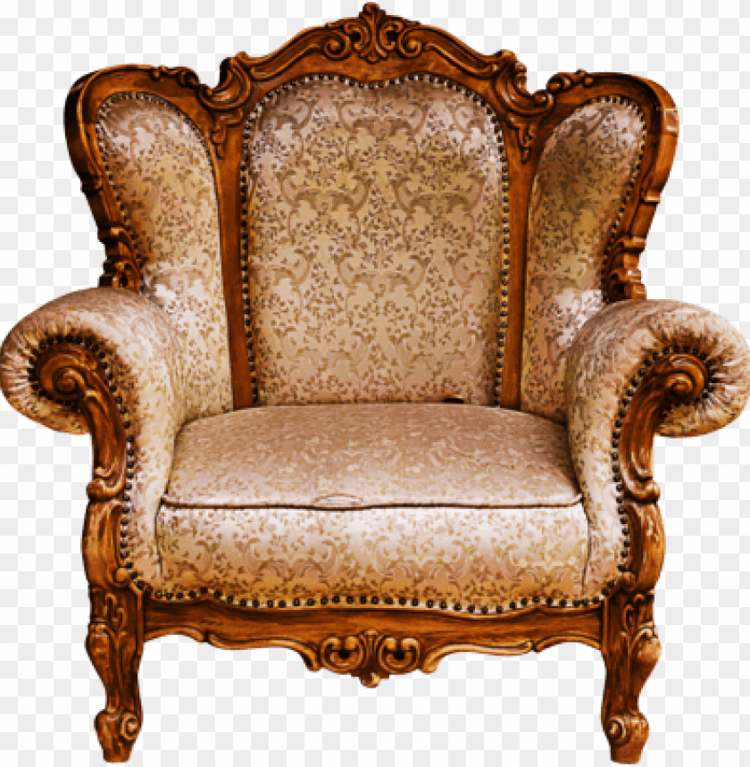 Detail Png Chair Nomer 4
