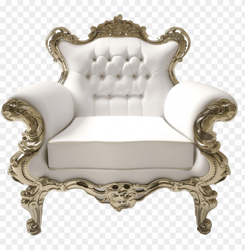 Detail Png Chair Nomer 37