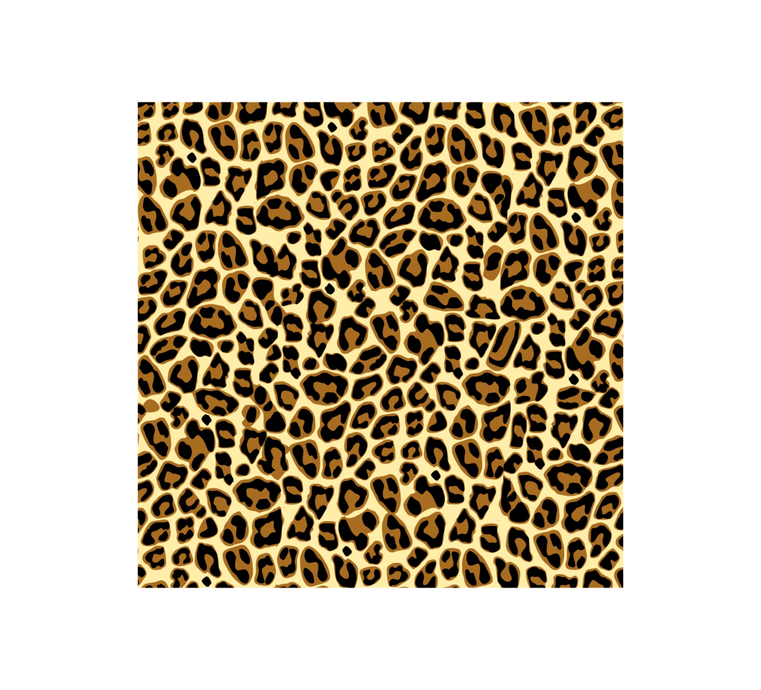 Detail Png Cheetah Print Nomer 29
