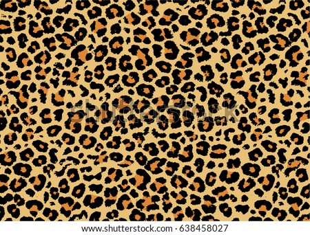 Detail Png Cheetah Print Nomer 31