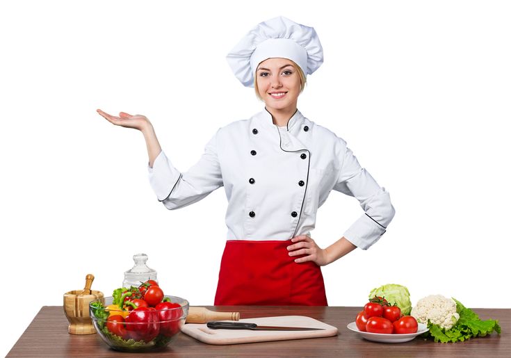 Detail Png Chef Nomer 42