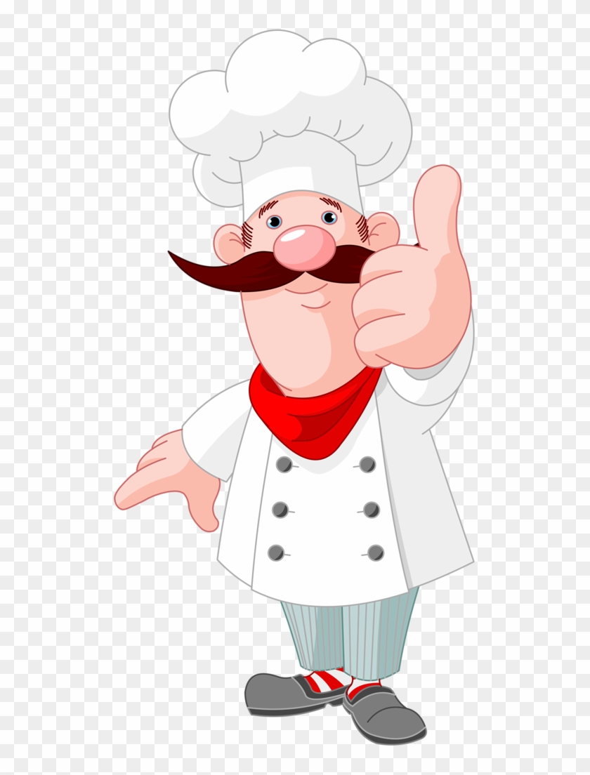 Detail Png Chef Nomer 48