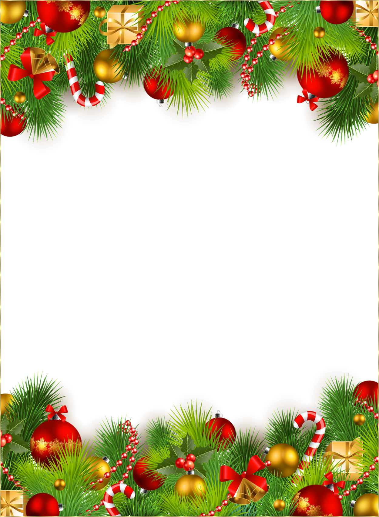 Detail Png Christmas Images Nomer 18