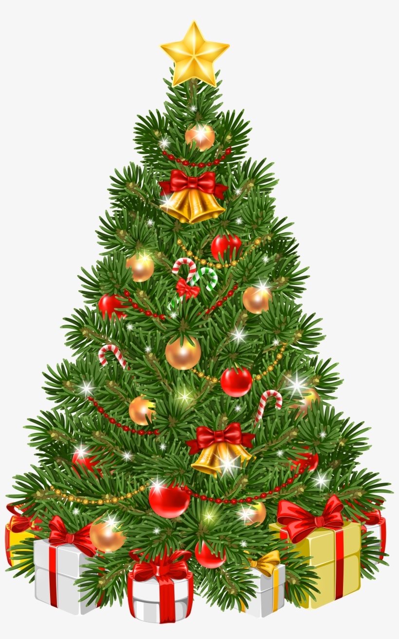 Detail Png Christmas Images Nomer 39