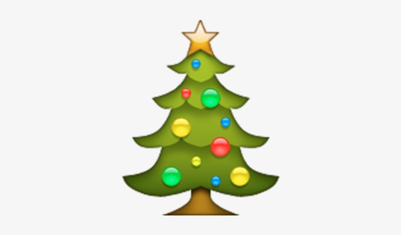 Detail Png Christmas Tree Nomer 34