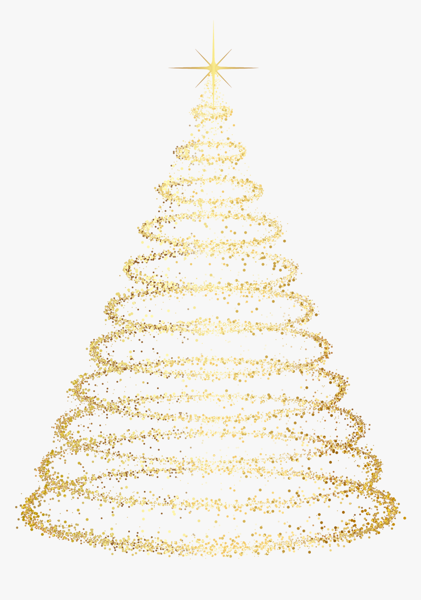 Detail Png Christmas Tree Nomer 38