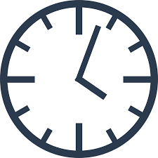 Detail Png Clock Nomer 16
