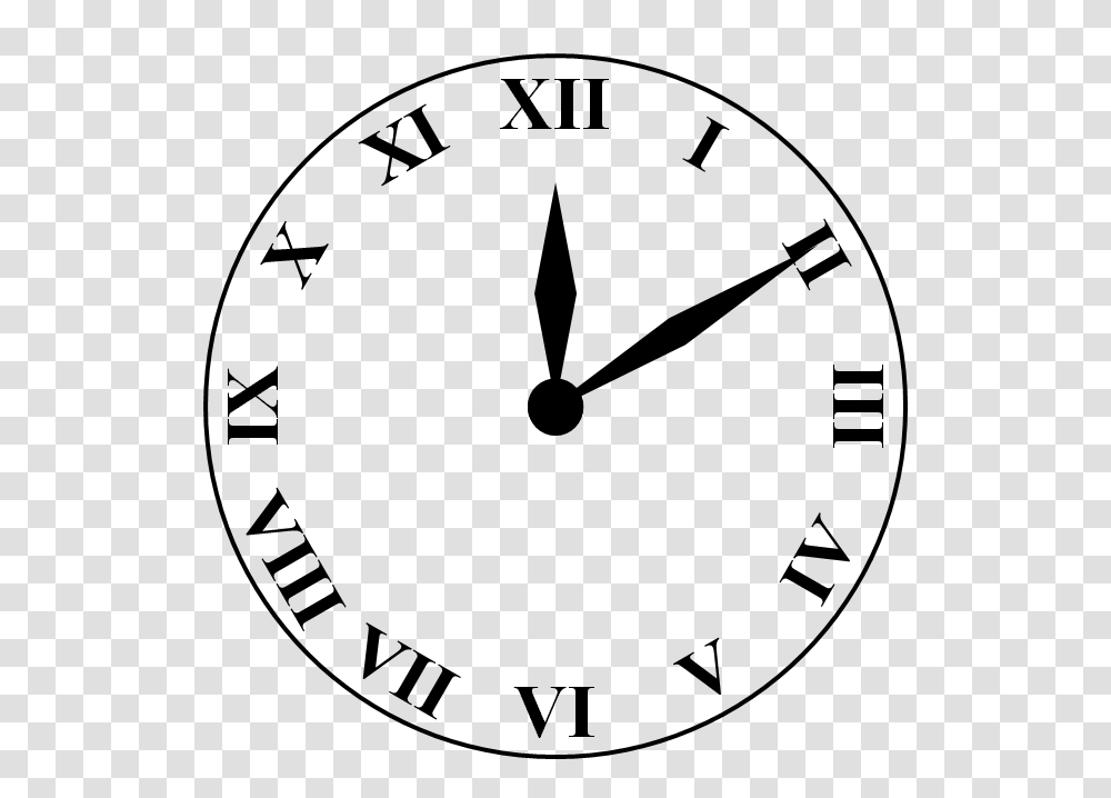 Detail Png Clock Nomer 23