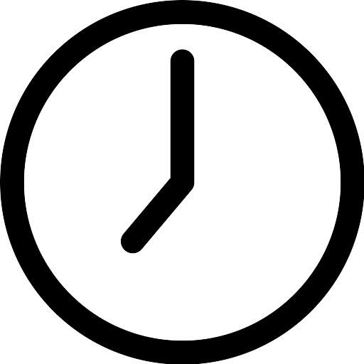 Detail Png Clock Nomer 26