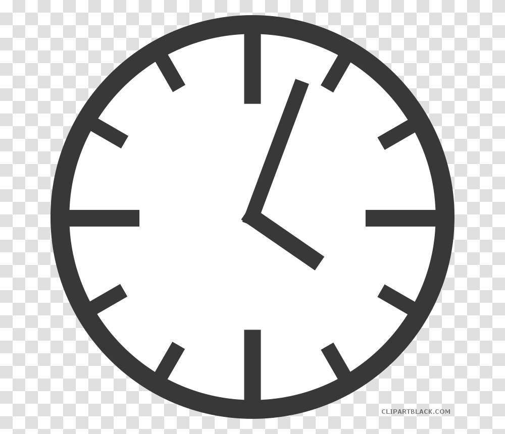 Detail Png Clock Nomer 8