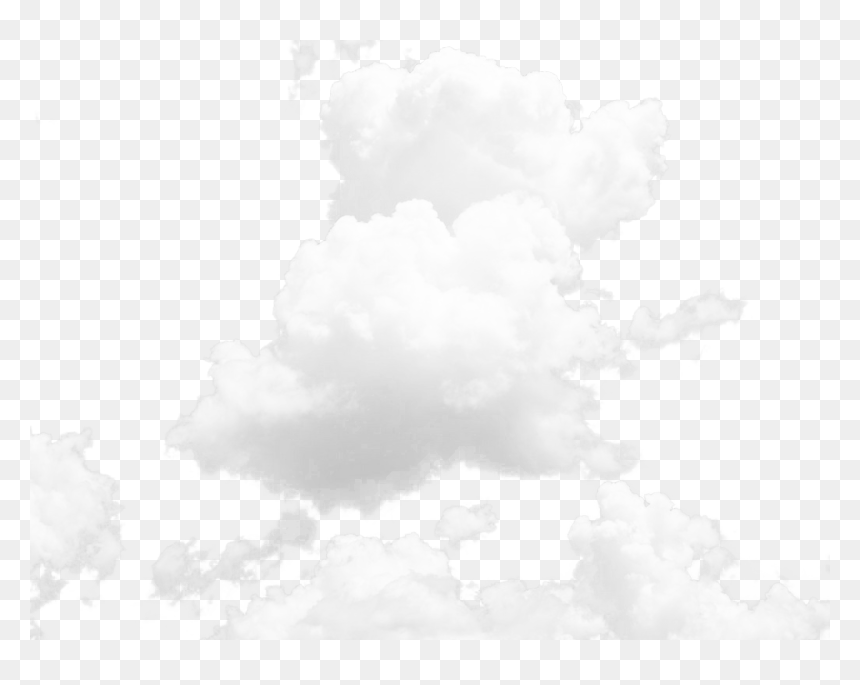 Detail Png Clouds Nomer 27