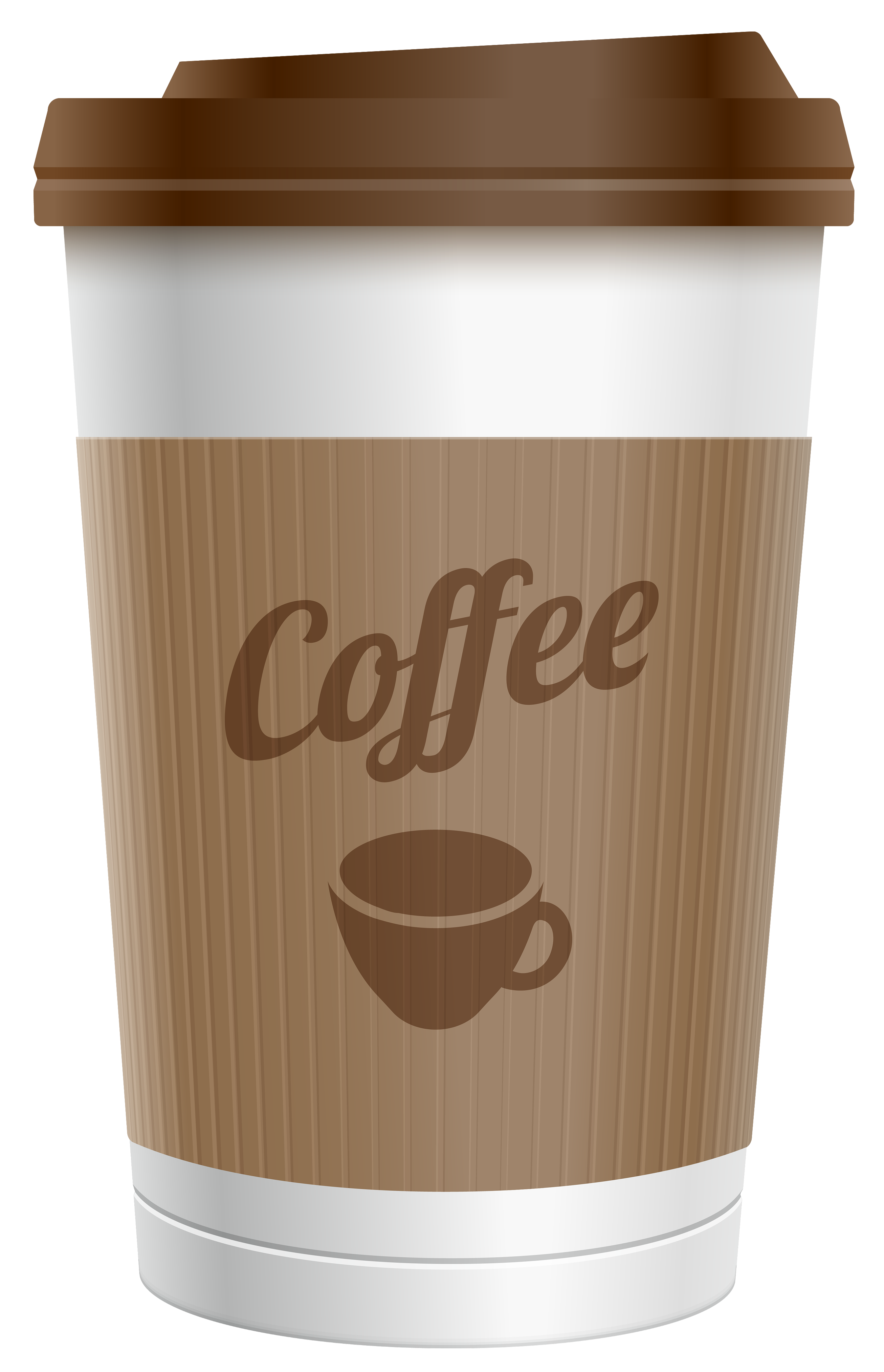 Png Coffee Cup - KibrisPDR