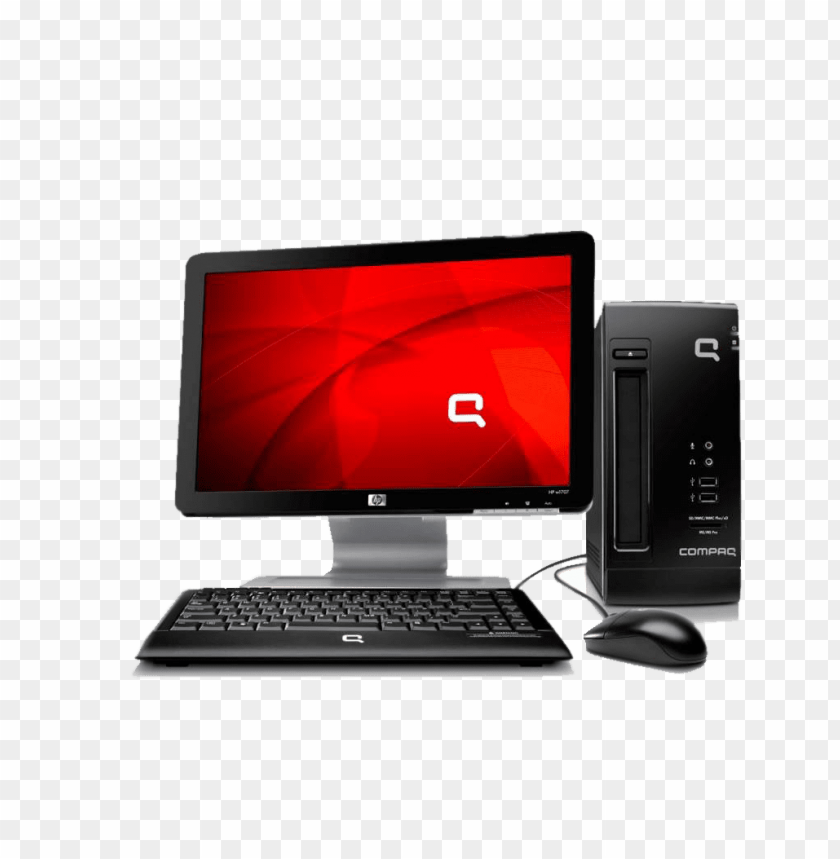 Detail Png Computer Nomer 9