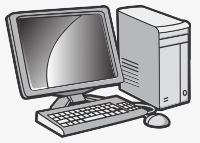 Detail Png Computer Nomer 12