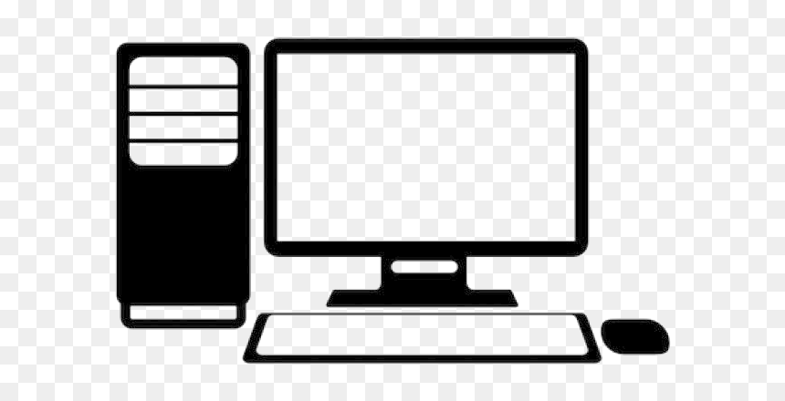 Detail Png Computer Nomer 15