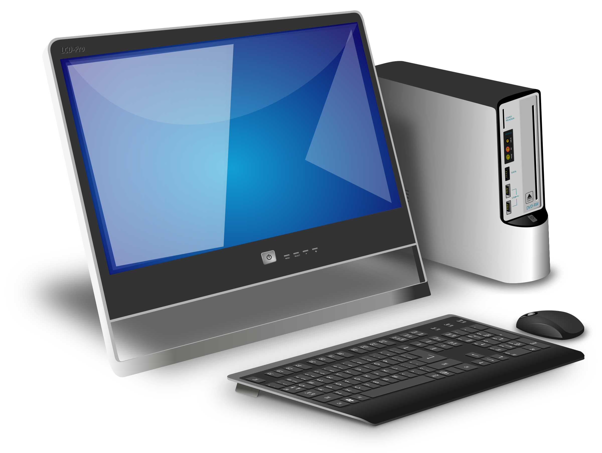 Detail Png Computer Nomer 19